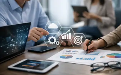 How to Align IT and Marketing for Growth