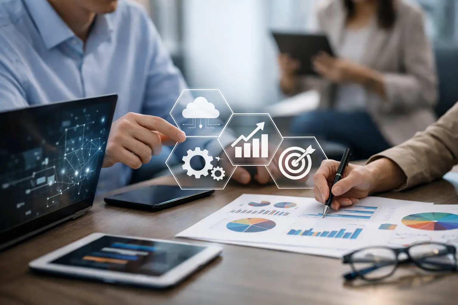 How to Align IT and Marketing for Growth