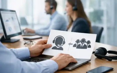 How to Choose Managed Helpdesk for Your Business