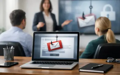 How to Prepare Phishing Training That Works