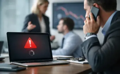 How to Reduce Business Downtime Fast