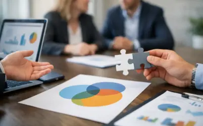 How to Reduce Vendor Overlap Without Chaos