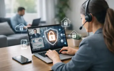 How to Secure Remote Employees Without Slowing Work