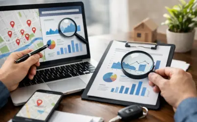 Local SEO Audit Review That Finds Lost Leads