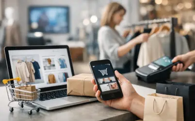 Retail Ecommerce Trends That Drive Better Sales