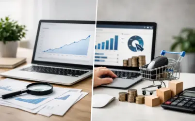 SEO vs PPC Strategy: Which Drives Growth?