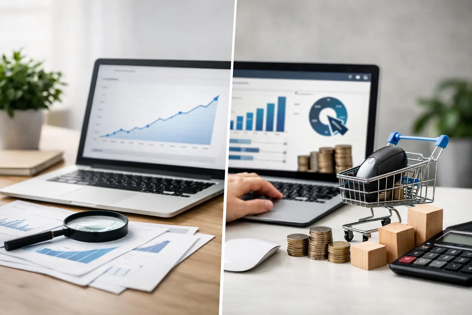 SEO vs PPC Strategy: Which Drives Growth?