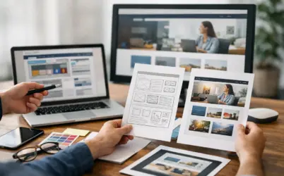 Website Redesign or Refresh? Choose What Works