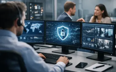 What Are Managed Detection Services for SMBs?