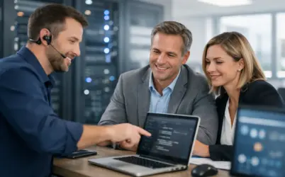 What Does an MSP Do for a Business?