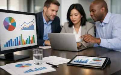 How to Unify Business Reporting Without Chaos