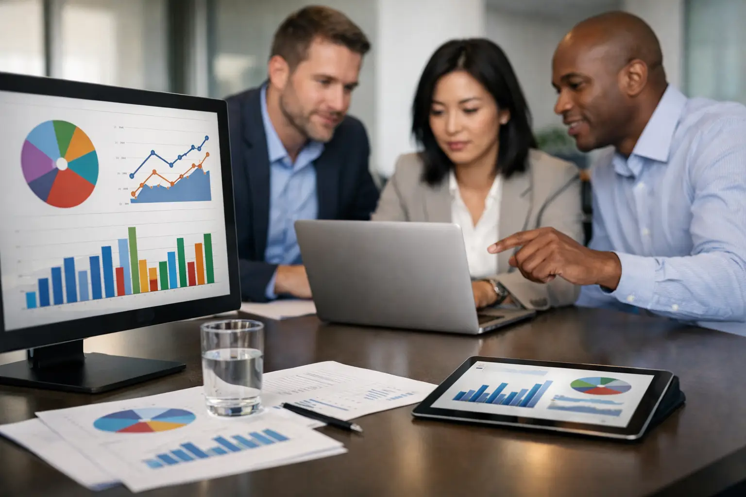 How to Unify Business Reporting Without Chaos
