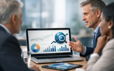 SEO Reporting for Executives That Drives Decisions