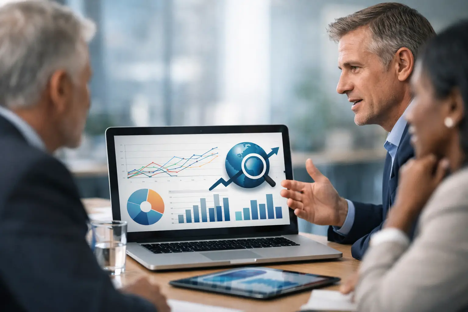 SEO Reporting for Executives That Drives Decisions